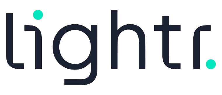 Lightr.